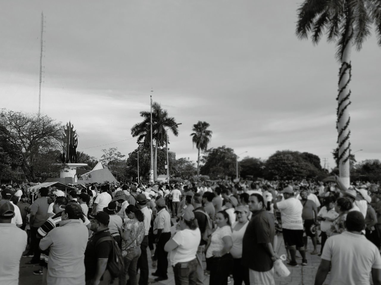 Colaboradores del sindicato